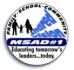 MSAD 1 Logo